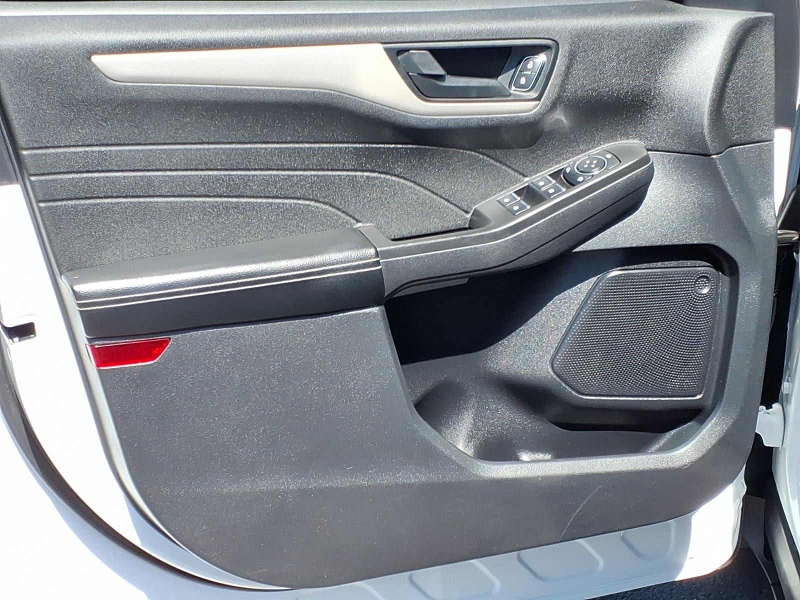 Certified 2022 Ford Escape SE FWD image 21