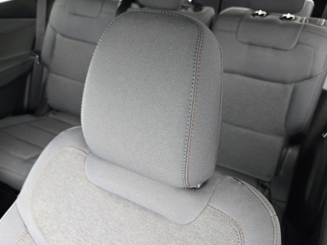 Certified 2025 Ford Explorer Active RWD image 23