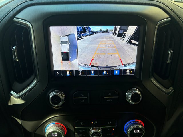 Used 2023 GMC Sierra 3500 Denali AWD/4WD image 29