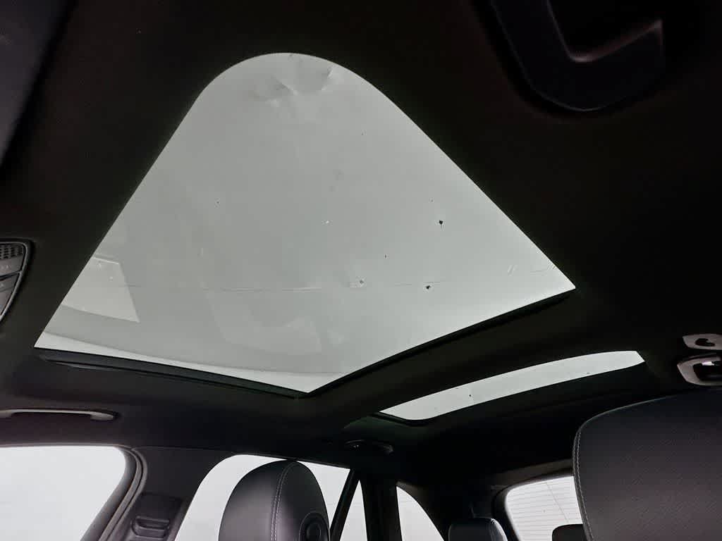 Used 2018 Mercedes-Benz GLC 300 image 33