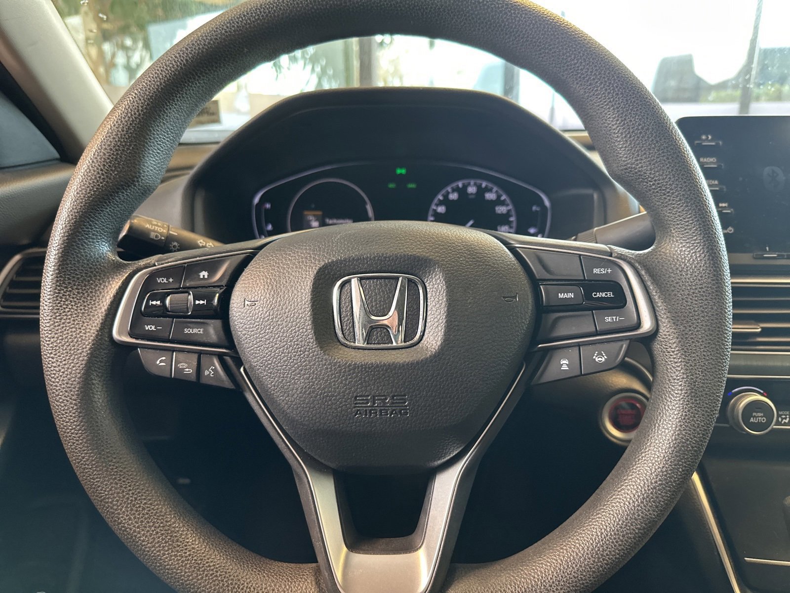 Used 2020 Honda Accord LX image 16