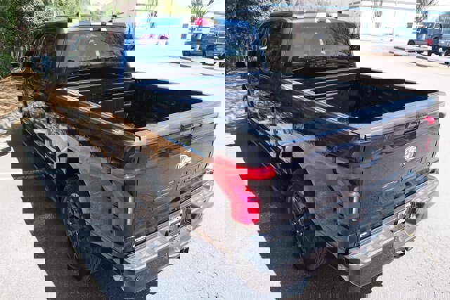 Certified 2024 Ford F150 Lightning Flash image 5