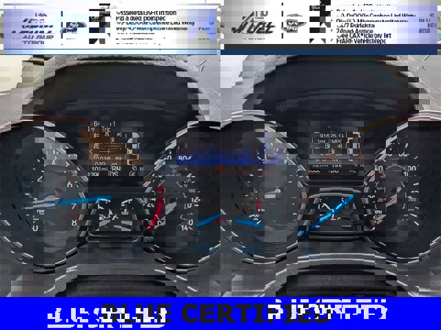 Certified 2018 Ford Escape SE image 15