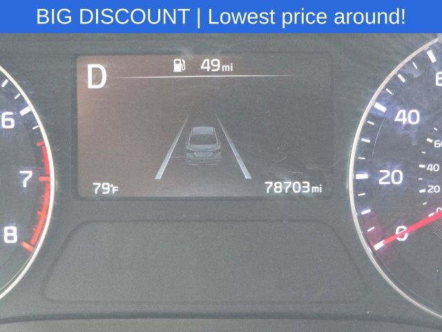 Used 2023 Kia Forte GT-Line w/ GT-Line Technology Package FWD image 37