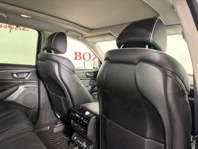 Used 2022 Acura MDX w/ Advance Package AWD/4WD image 19