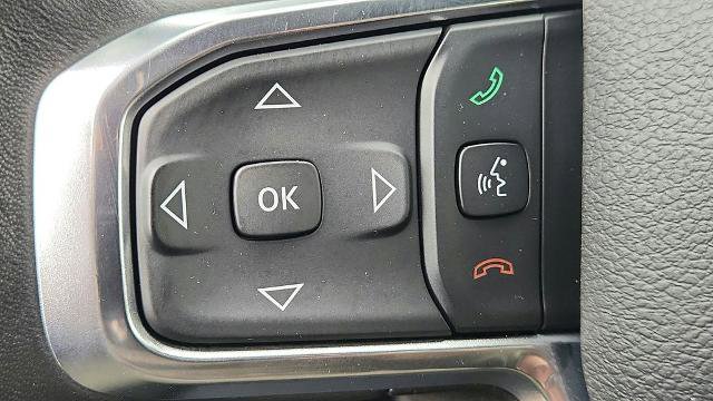 Used 2024 RAM 1500 Laramie image 26