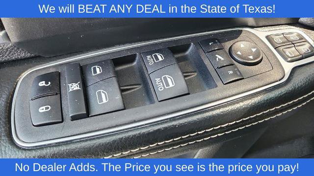 Used 2024 RAM 2500 Laramie AWD/4WD image 28