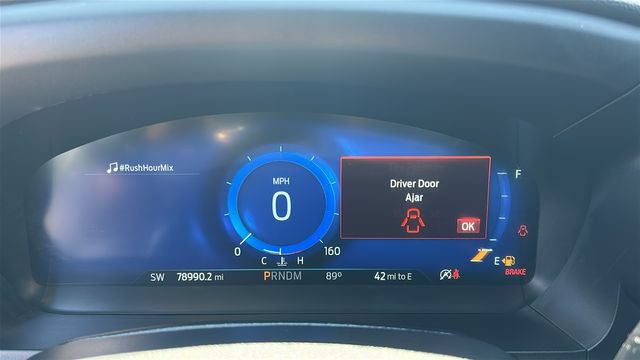 Certified 2021 Ford Explorer ST w/ Equipment Group 401A AWD/4WD image 20