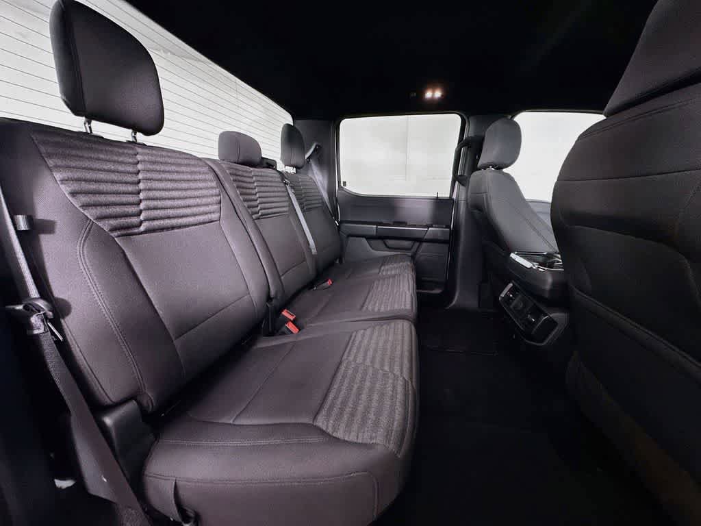 Certified 2023 Ford F150 XL w/ STX Appearance Package RWD image 32