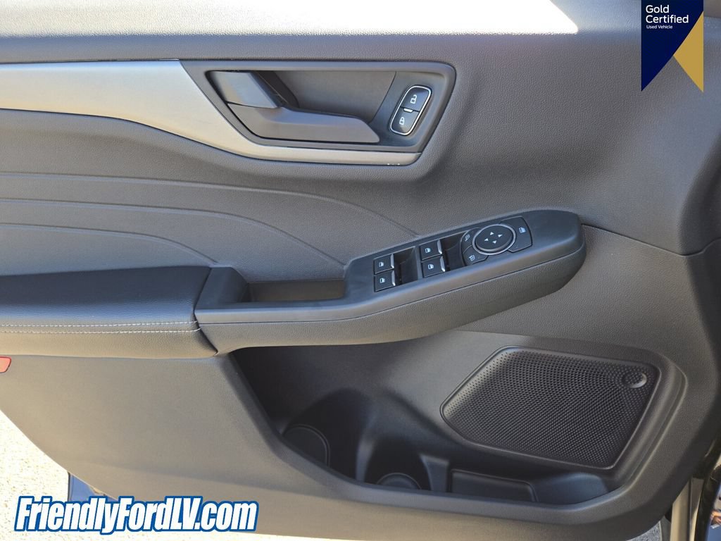 Certified 2023 Ford Escape Active FWD image 19