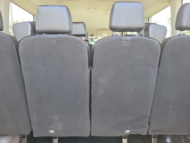 Certified 2024 Ford Transit 350 XL RWD image 6