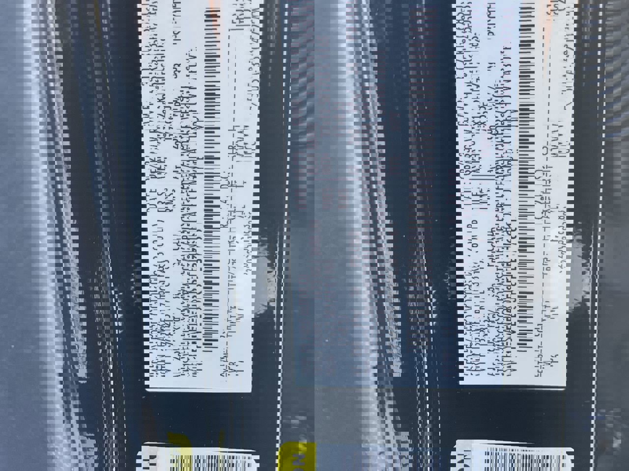 Certified 2023 Ford Bronco Raptor AWD/4WD image 41