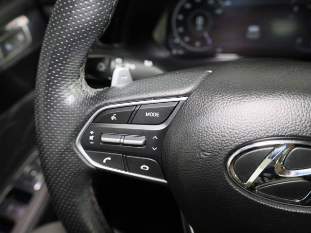Used 2022 Hyundai Palisade Calligraphy AWD/4WD image 15