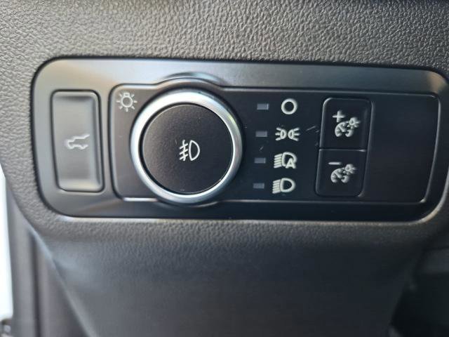 Certified 2023 Ford Bronco Sport Outer Banks w/ Tech Package image 23