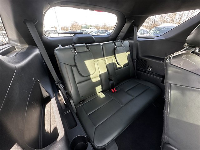 Certified 2023 Ford Explorer Timberline image 39