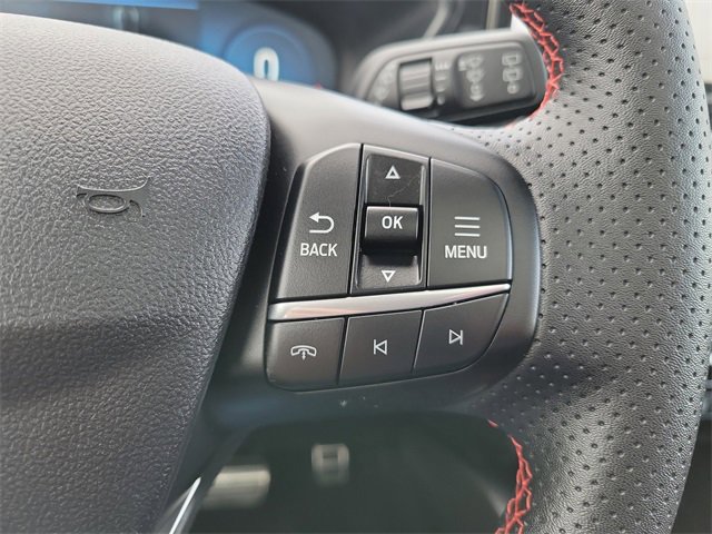 Certified 2023 Ford Escape ST-Line Select w/ Tech Pack #2 image 17