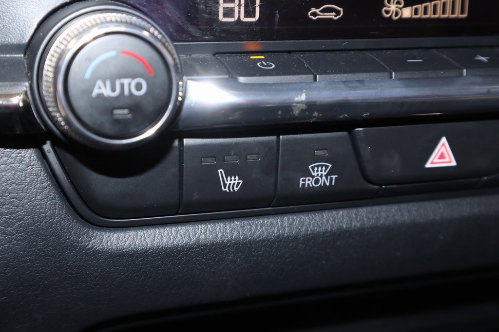 Used 2023 MAZDA CX-30 AWD 2.5 S w/ Preferred Package image 33