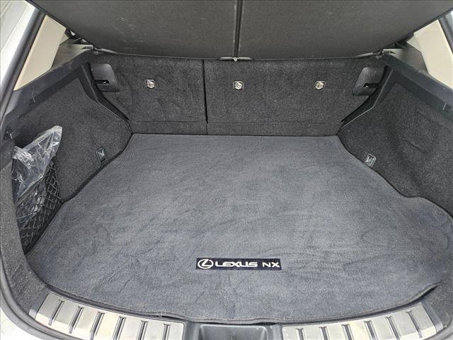 Used 2024 Lexus NX 250 FWD image 6