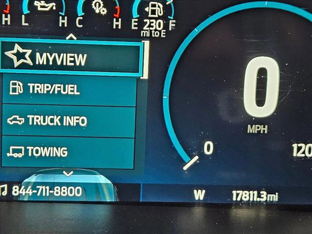 Certified 2023 Ford F150 Lariat image 16