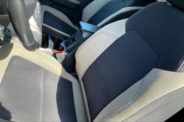 Certified 2022 Ford Bronco Big Bend AWD/4WD image 21