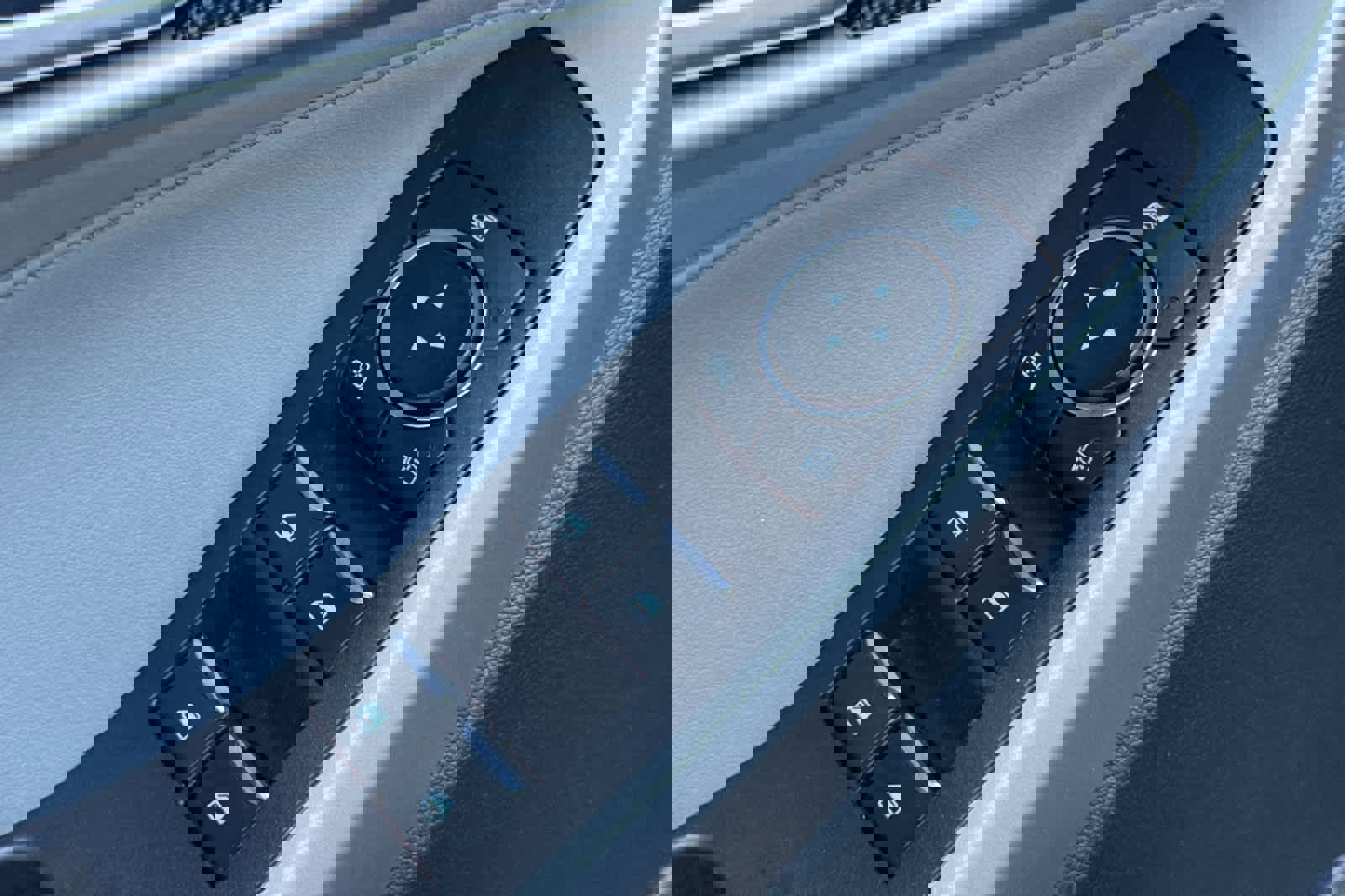 Certified 2023 Ford Explorer XLT w/ Equipment Group 202A image 13