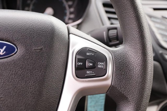 Certified 2018 Ford Fiesta SE FWD image 12