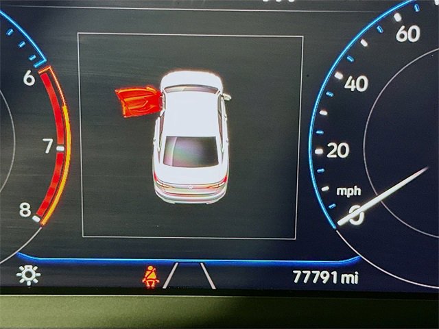 Used 2021 Volkswagen Jetta SEL image 28