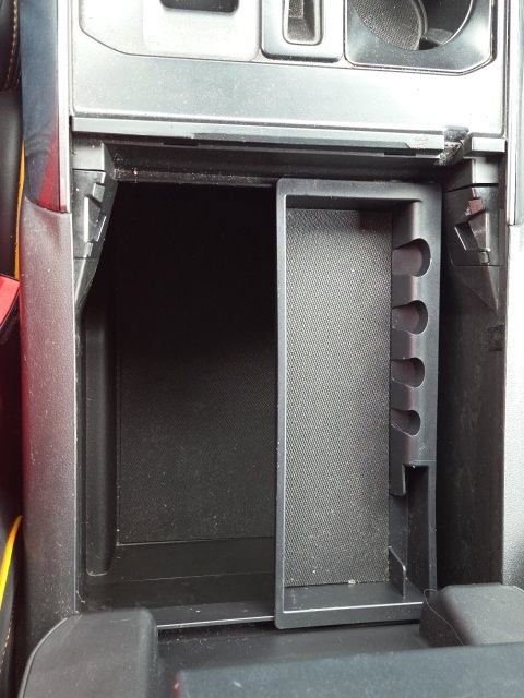 Certified 2023 Ford F150 Tremor w/ Equipment Group 402A High image 36