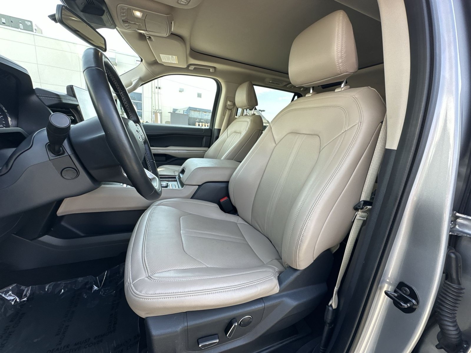 Certified 2024 Ford Expedition Limited AWD/4WD image 21