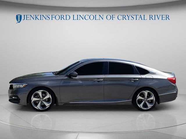 Used 2018 Honda Accord Touring image 9
