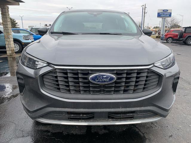 Certified 2023 Ford Escape Active AWD/4WD image 15
