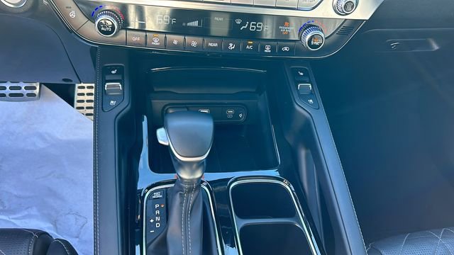 Used 2024 Kia Telluride SX Prestige X-Pro image 22