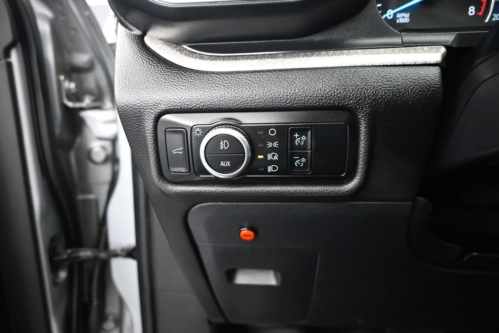 Certified 2023 Ford Explorer Timberline w/ Timberline Technology Package AWD/4WD image 13