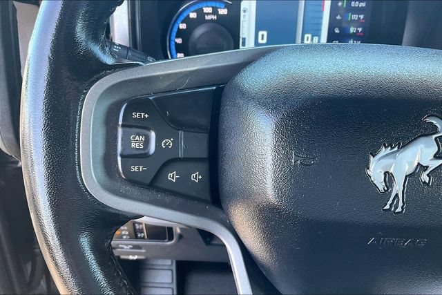Certified 2024 Ford Bronco Big Bend AWD/4WD image 18
