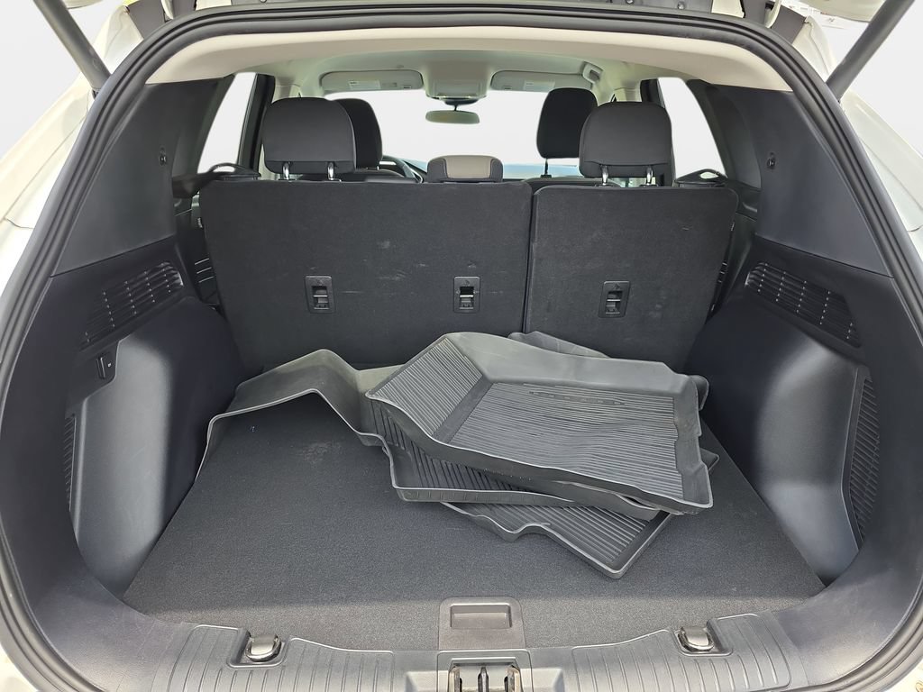 Certified 2022 Ford Escape SE w/ Convenience Package AWD/4WD image 10