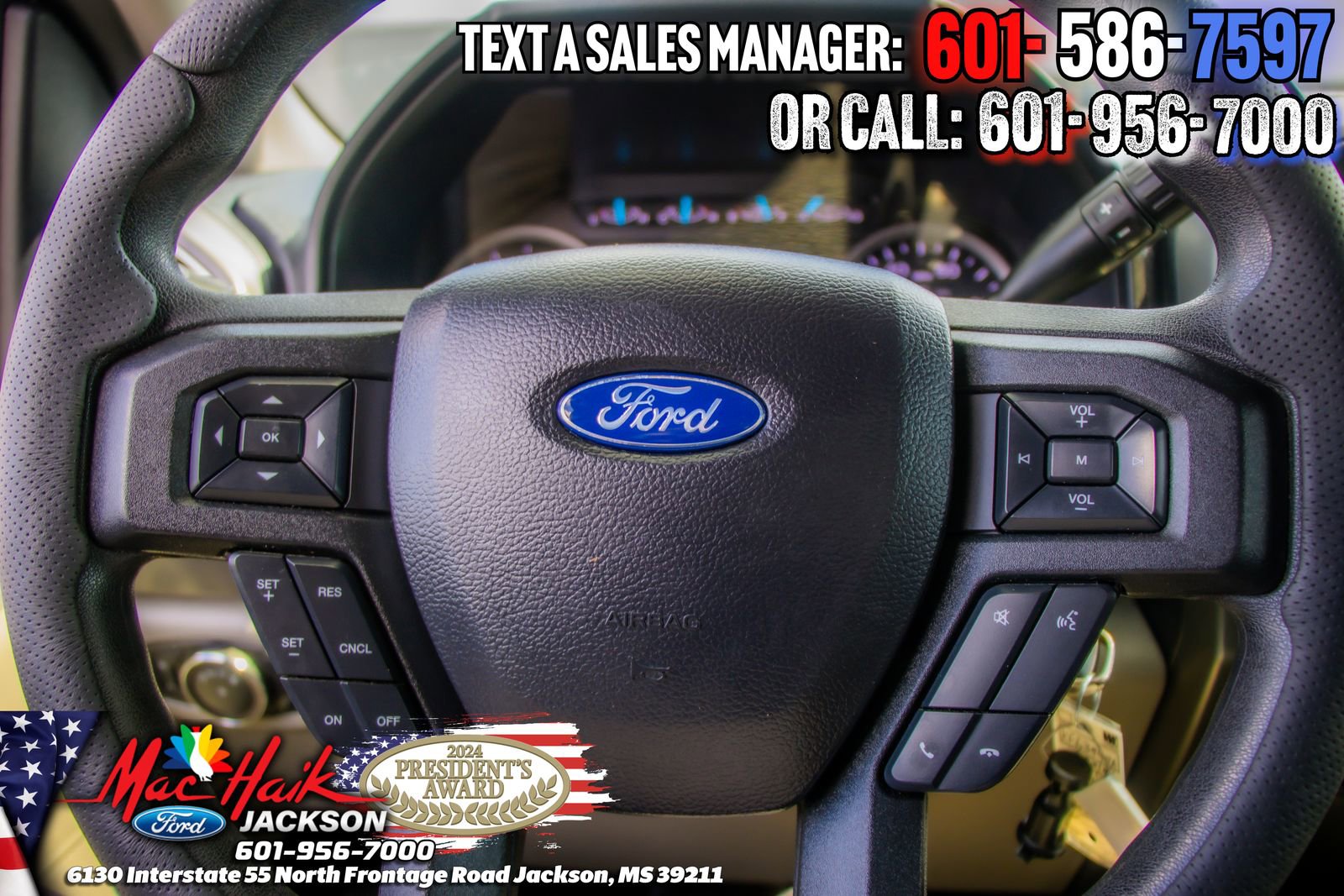 Certified 2019 Ford F350 XLT w/ XLT Value Package AWD/4WD image 11