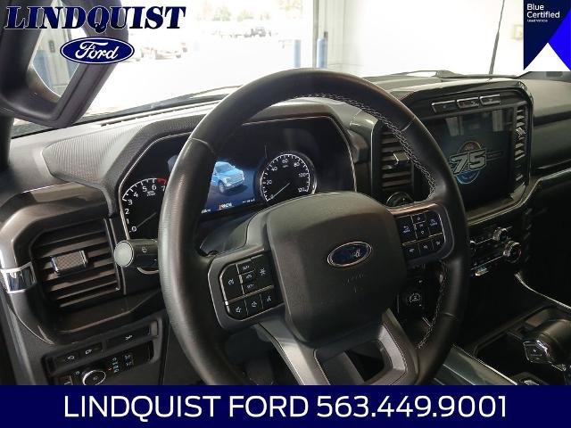 Certified 2023 Ford F150 XL AWD/4WD image 9