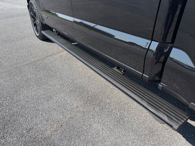 Certified 2023 Ford F150 Lariat w/ Equipment Group 502A High AWD/4WD image 25