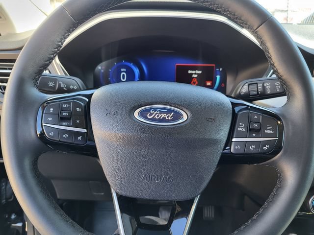 Certified 2022 Ford Escape SEL w/ Technology Package FWD image 20