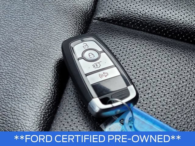Certified 2019 Ford Expedition XLT w/ Equipment Group 201A RWD image 35
