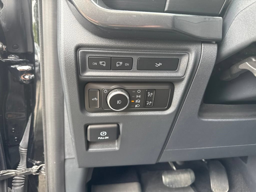 Certified 2023 Ford F150 XLT w/ Equipment Group 302A High AWD/4WD image 20