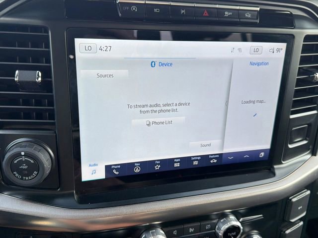 Certified 2023 Ford F150 Raptor w/ Raptor 37 Performance Package image 26