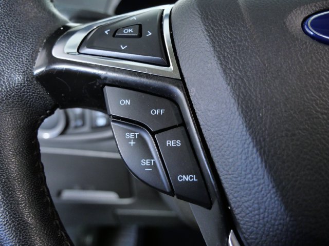 Certified 2024 Ford Edge SEL w/ Convenience Package AWD/4WD image 25