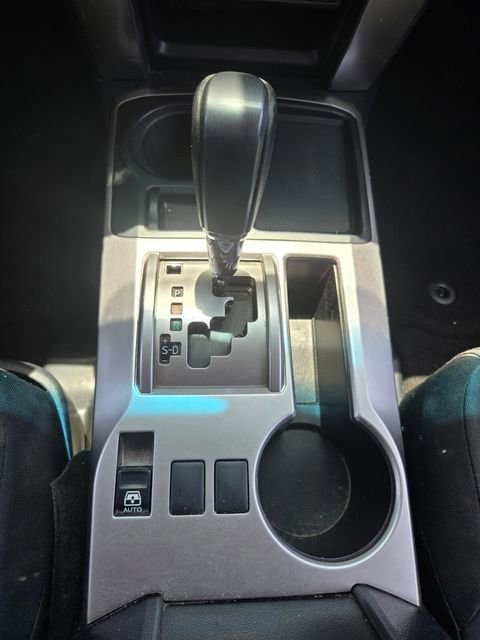 Used 2019 Toyota 4Runner SR5 RWD image 27