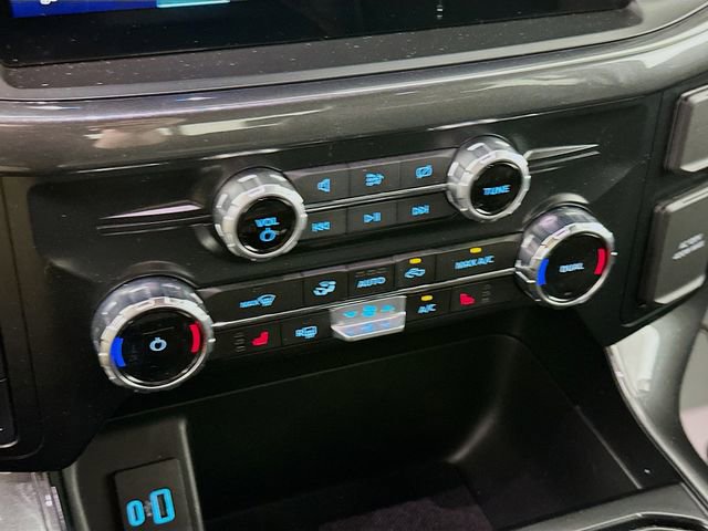 Certified 2023 Ford F150 Tremor w/ Trailer Tow Package AWD/4WD image 24