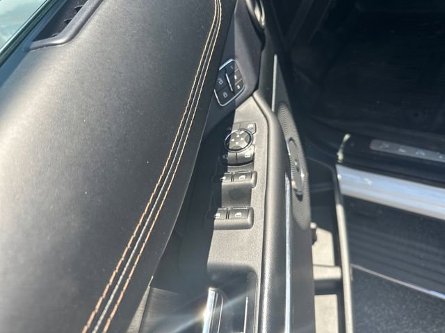 Certified 2021 Ford Expedition Max Platinum AWD/4WD image 27
