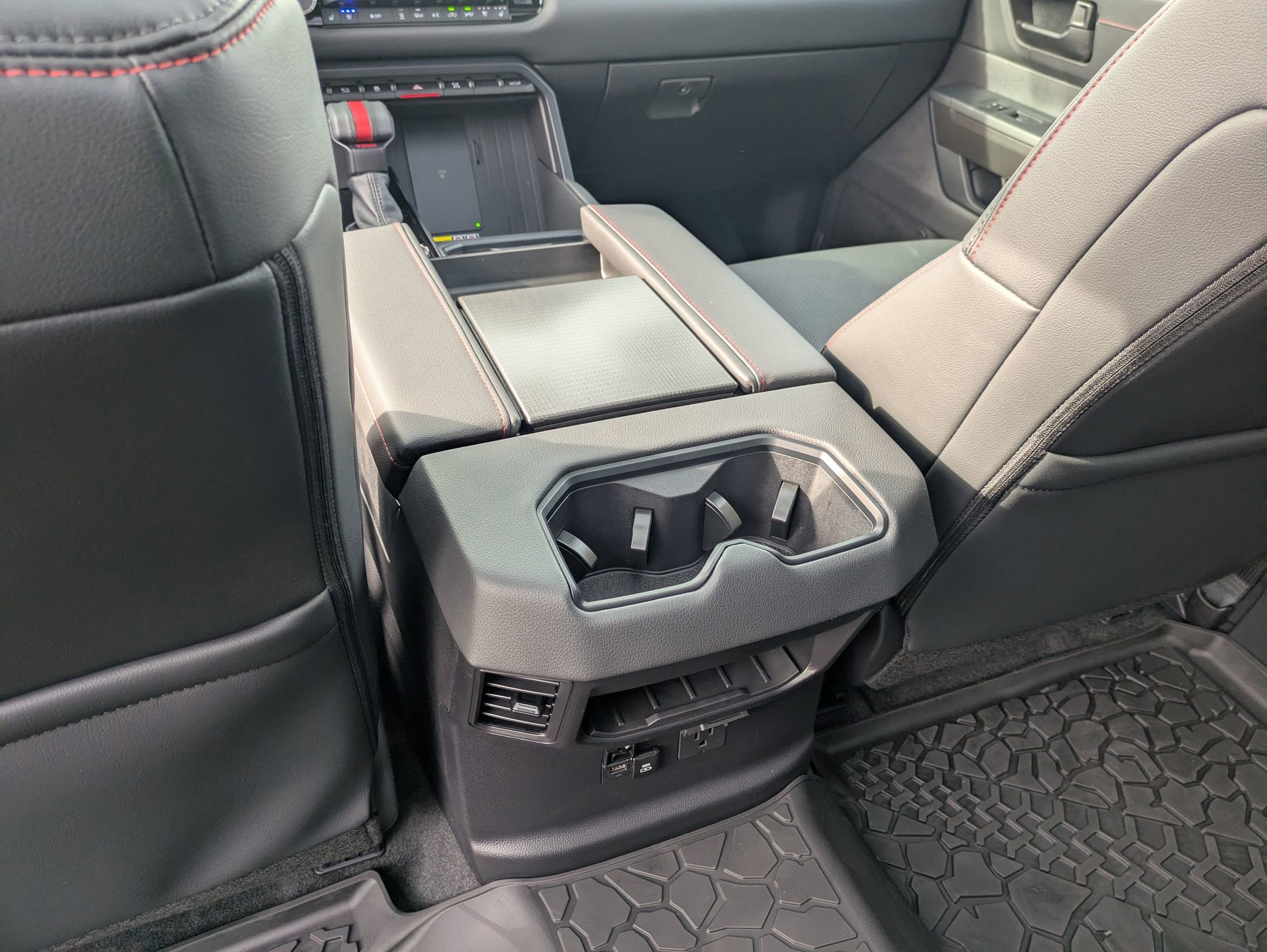 Used 2026 Toyota Tundra TRD Pro image 31