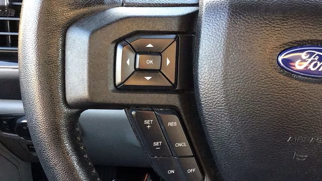 Certified 2020 Ford F150 XLT w/ Equipment Group 302A Luxury image 23