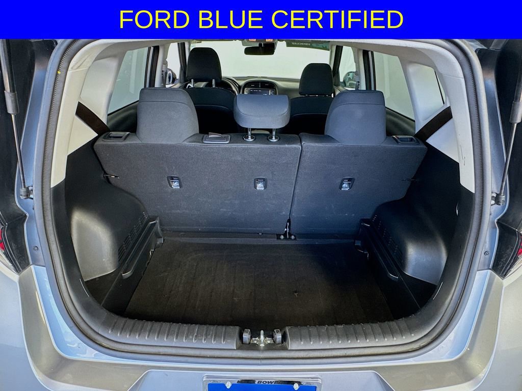 Used 2025 Kia Soul LX w/ LX Technology Package image 22