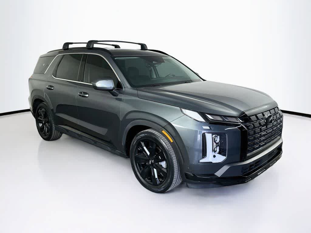 Used 2023 Hyundai Palisade XRT AWD/4WD image 23